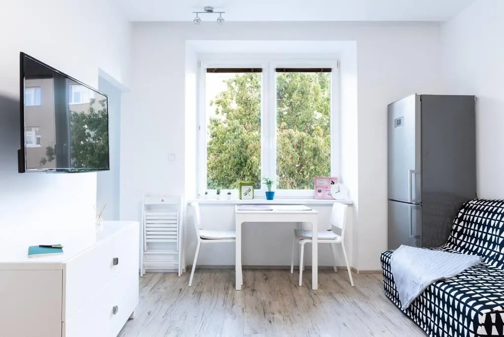 Tranquility Apartement – Brno — 3