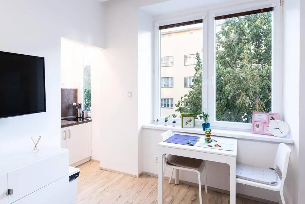 Tranquility Apartement – Brno — 5