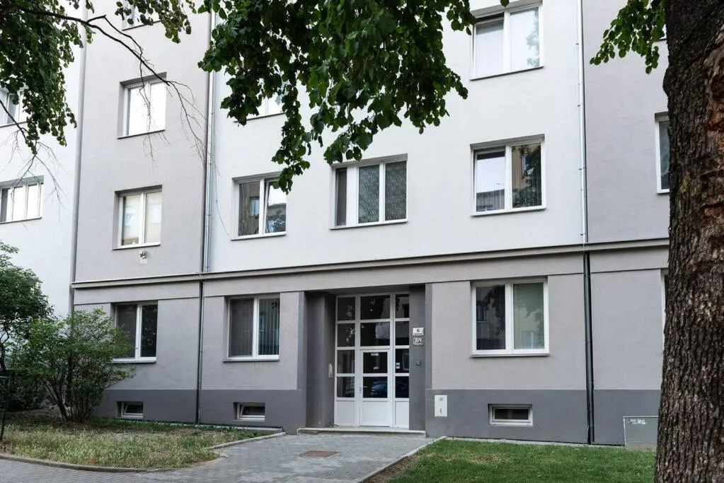 Tranquility Apartement – Brno — 6