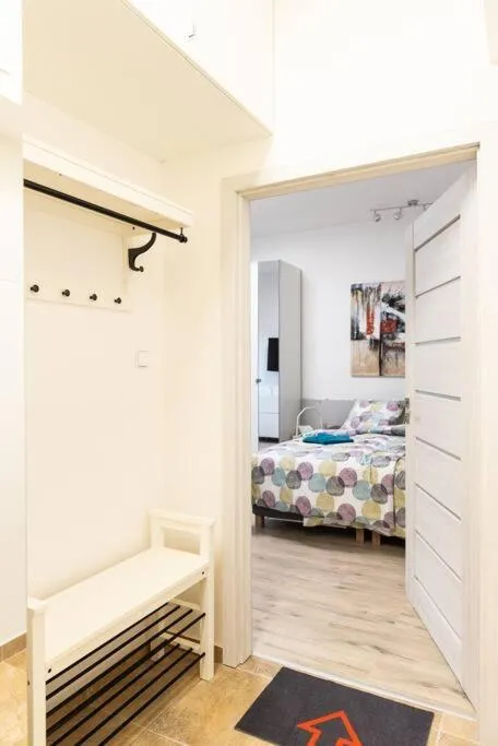 Tranquility Apartement – Brno — 7