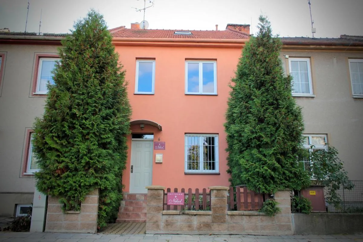 Ubytovani Nikol — 5
