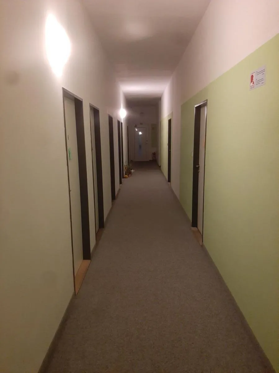 Ubytování Šámalka — 7