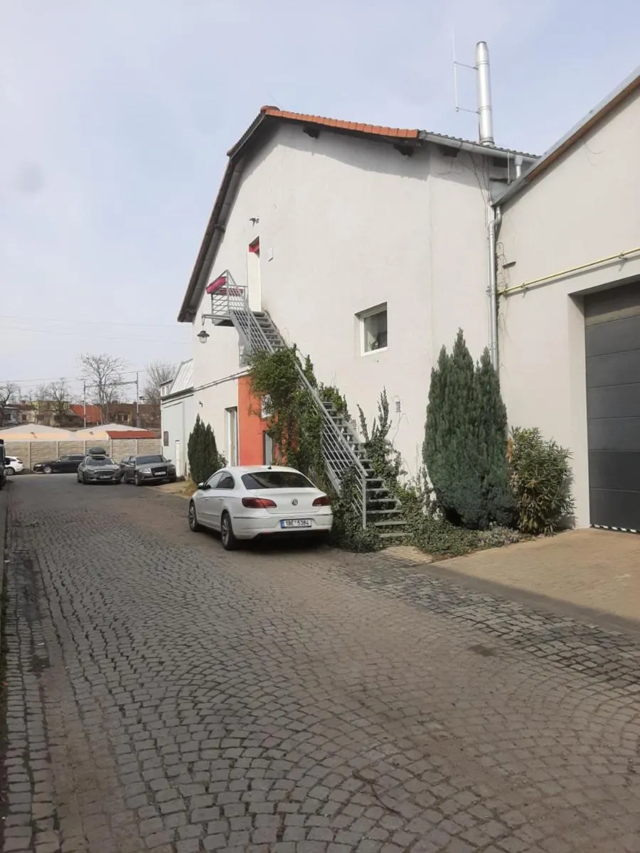 Ubytování Šámalka — 4