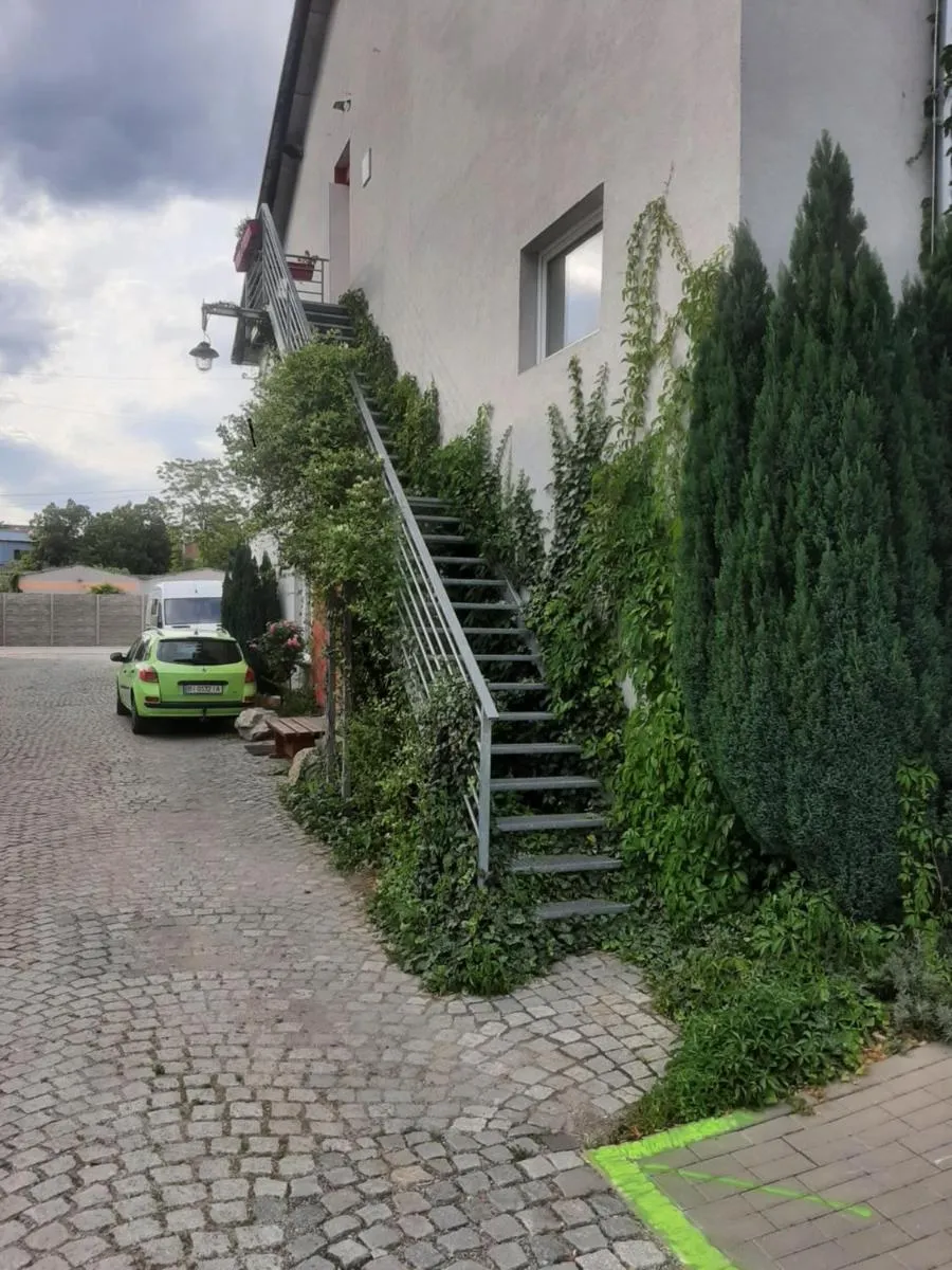 Ubytování Šámalka — 3