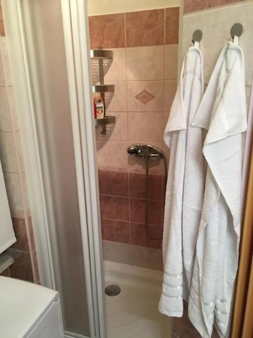 Útulné ubytováni u centra v blízkosti Výstaviště — 5