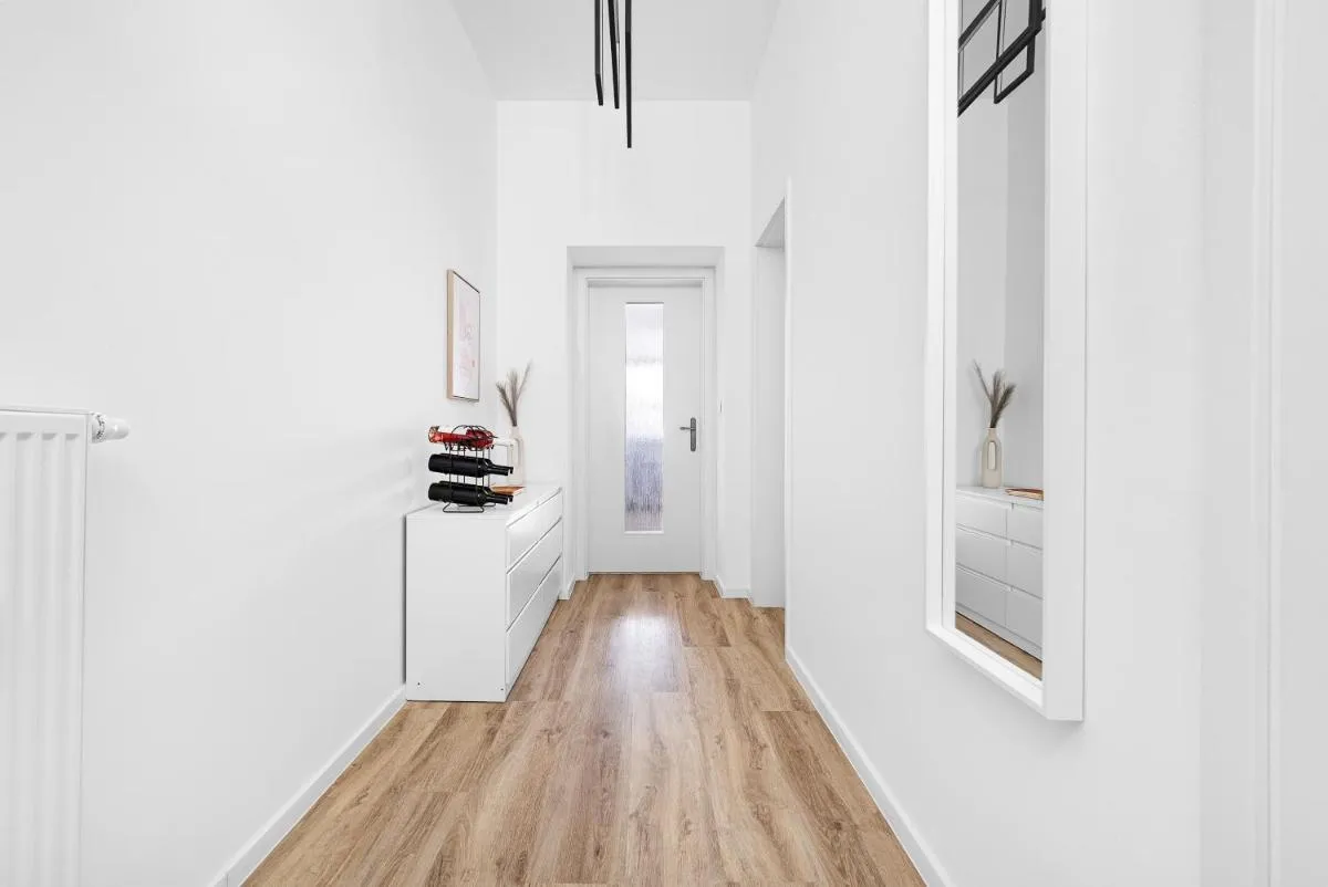 Útulný apartmán v centru Anton — 5
