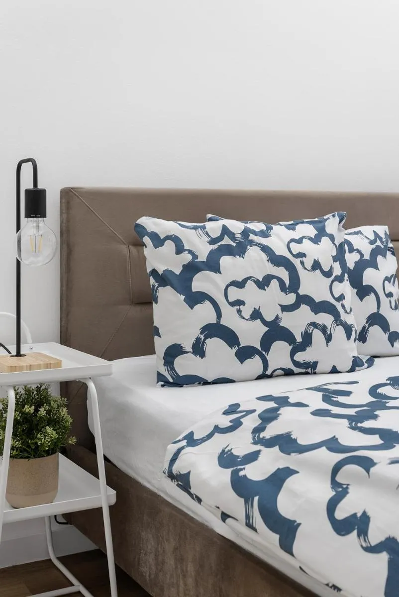 Útulný apartmán v centru Azur — 7