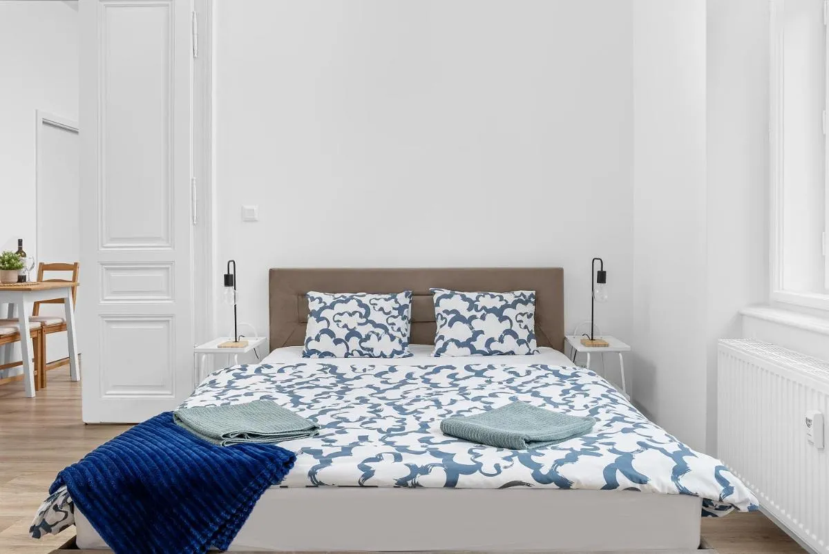 Útulný apartmán v centru Azur — 5