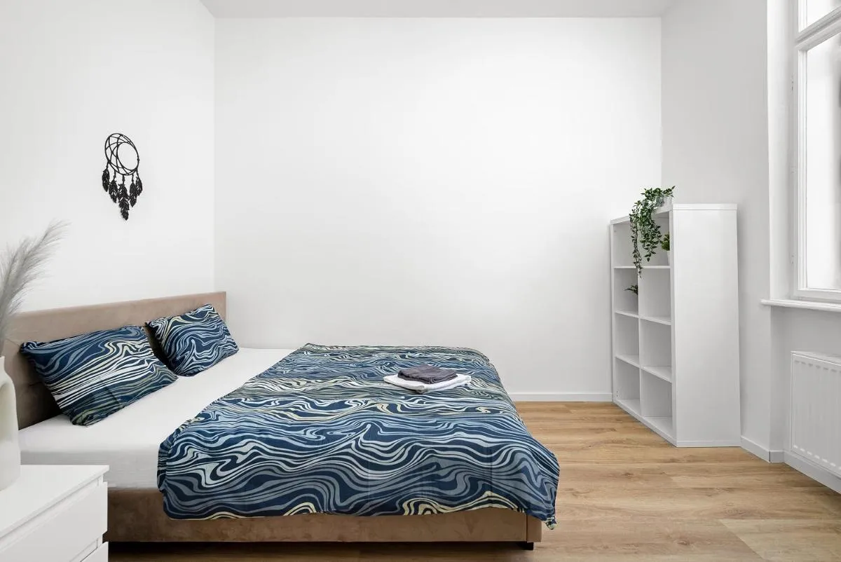 Útulný apartmán v centru Sky — 4