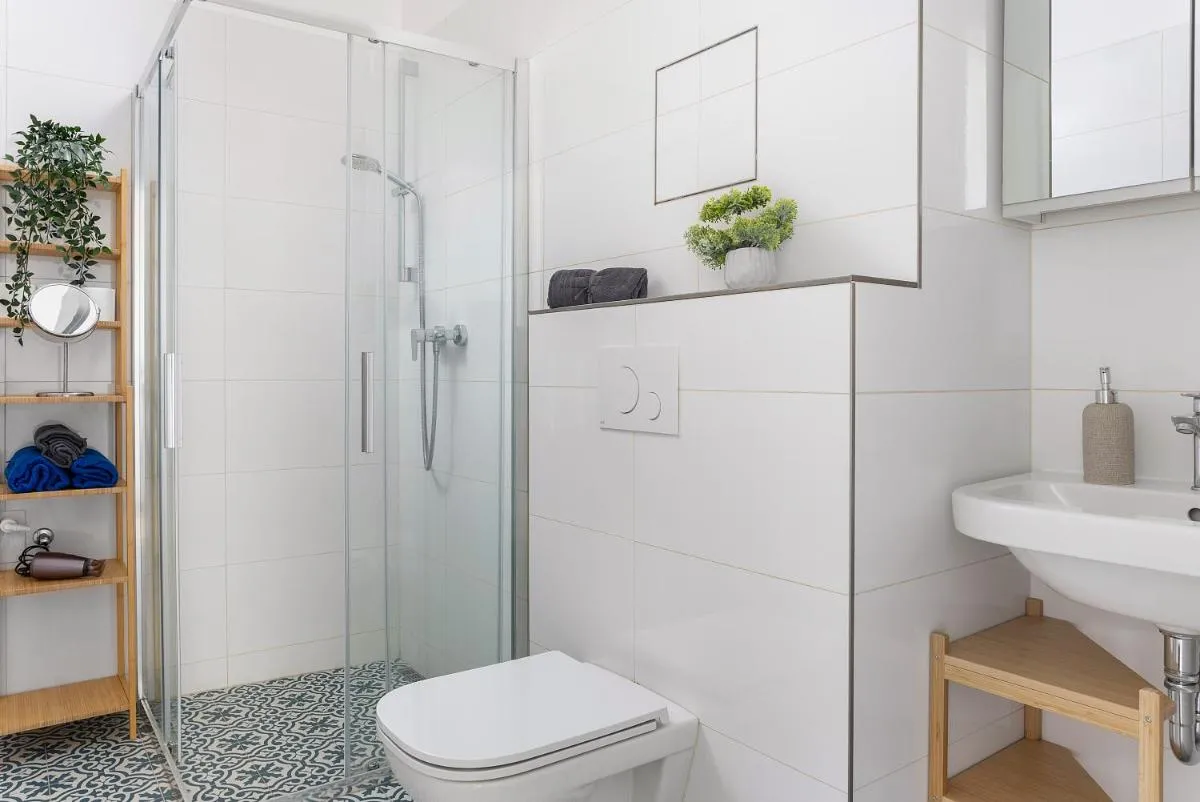 Útulný apartmán v centru Sky — 6
