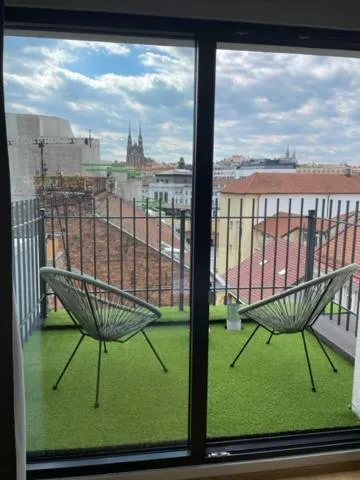 VV hotel & apartments — 7