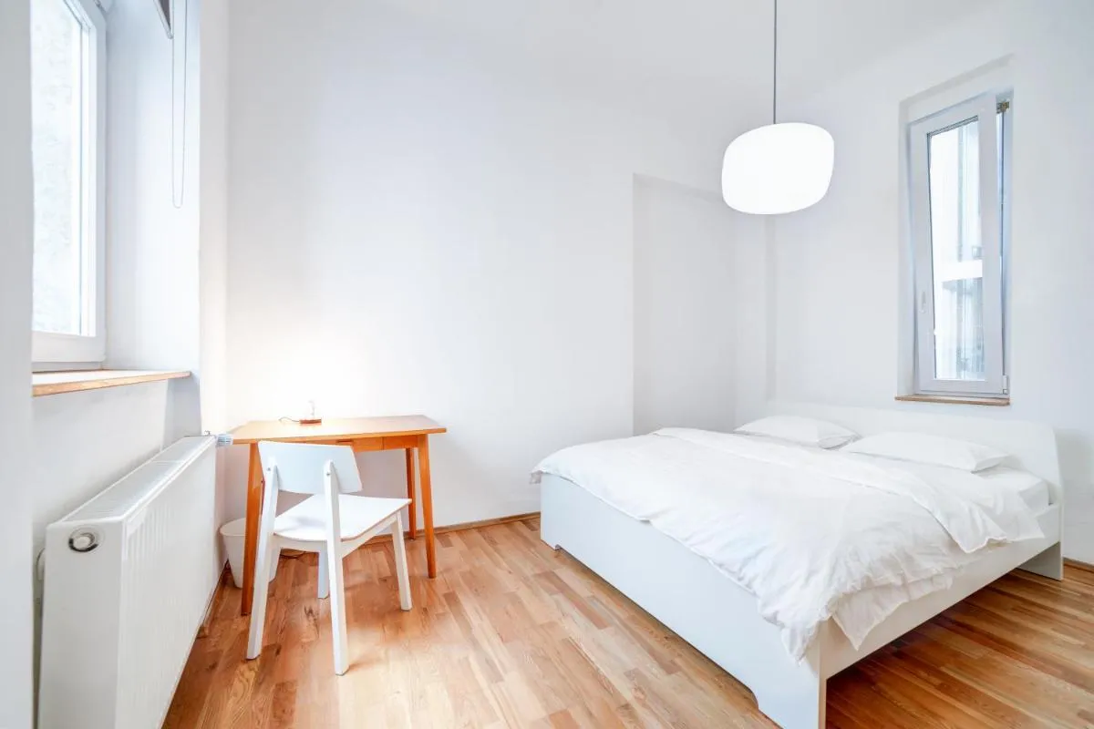 Vachova Apartments — 3