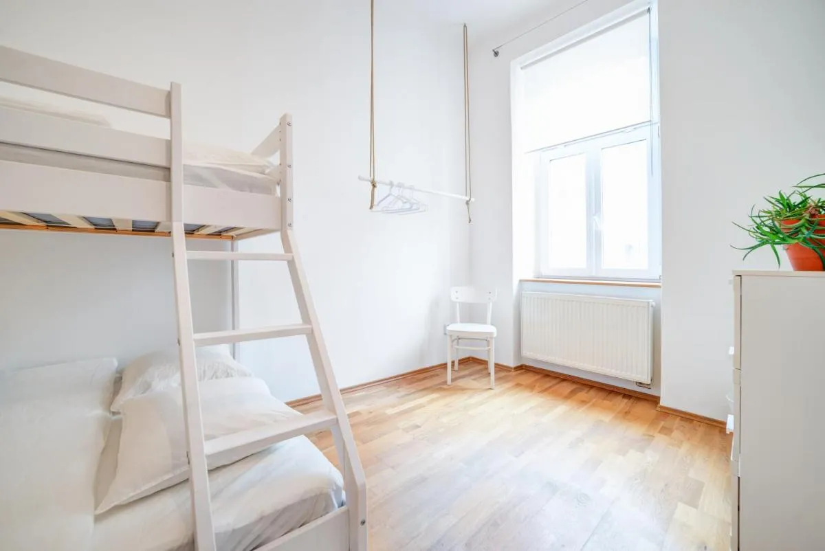 Vachova Apartments — 4