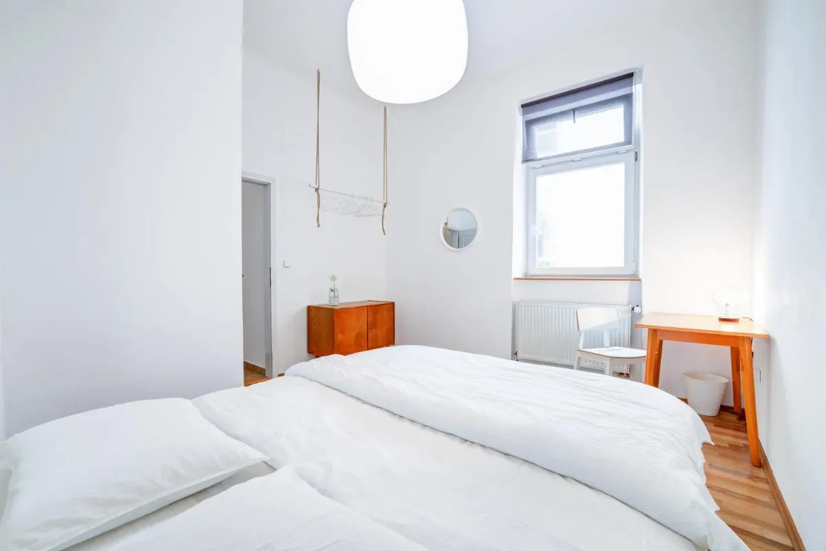 Vachova Apartments — 7