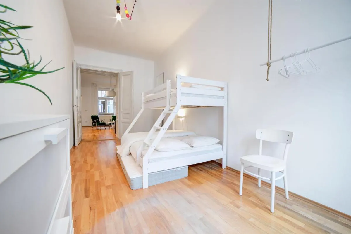 Vachova Apartments — 5