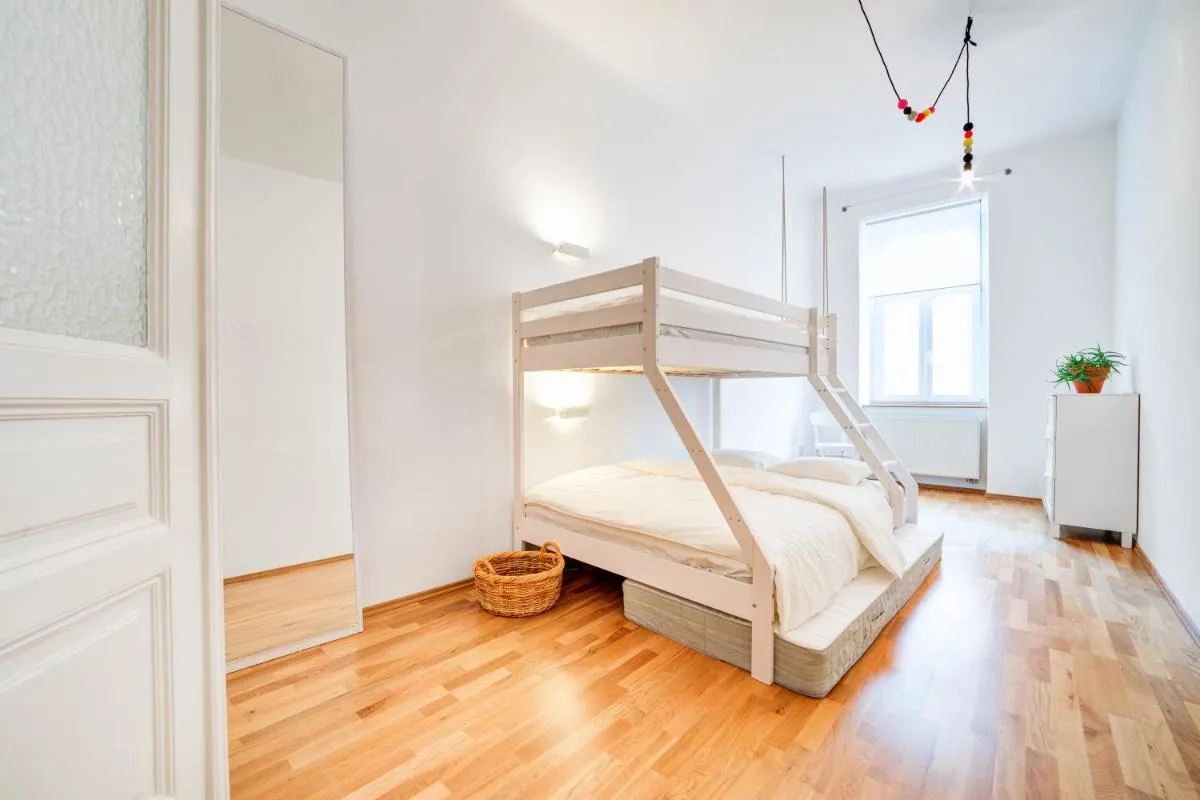 Vachova Apartments — 6