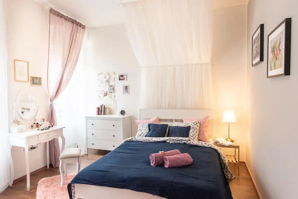 Vintage Dream Studio near the center of Brno