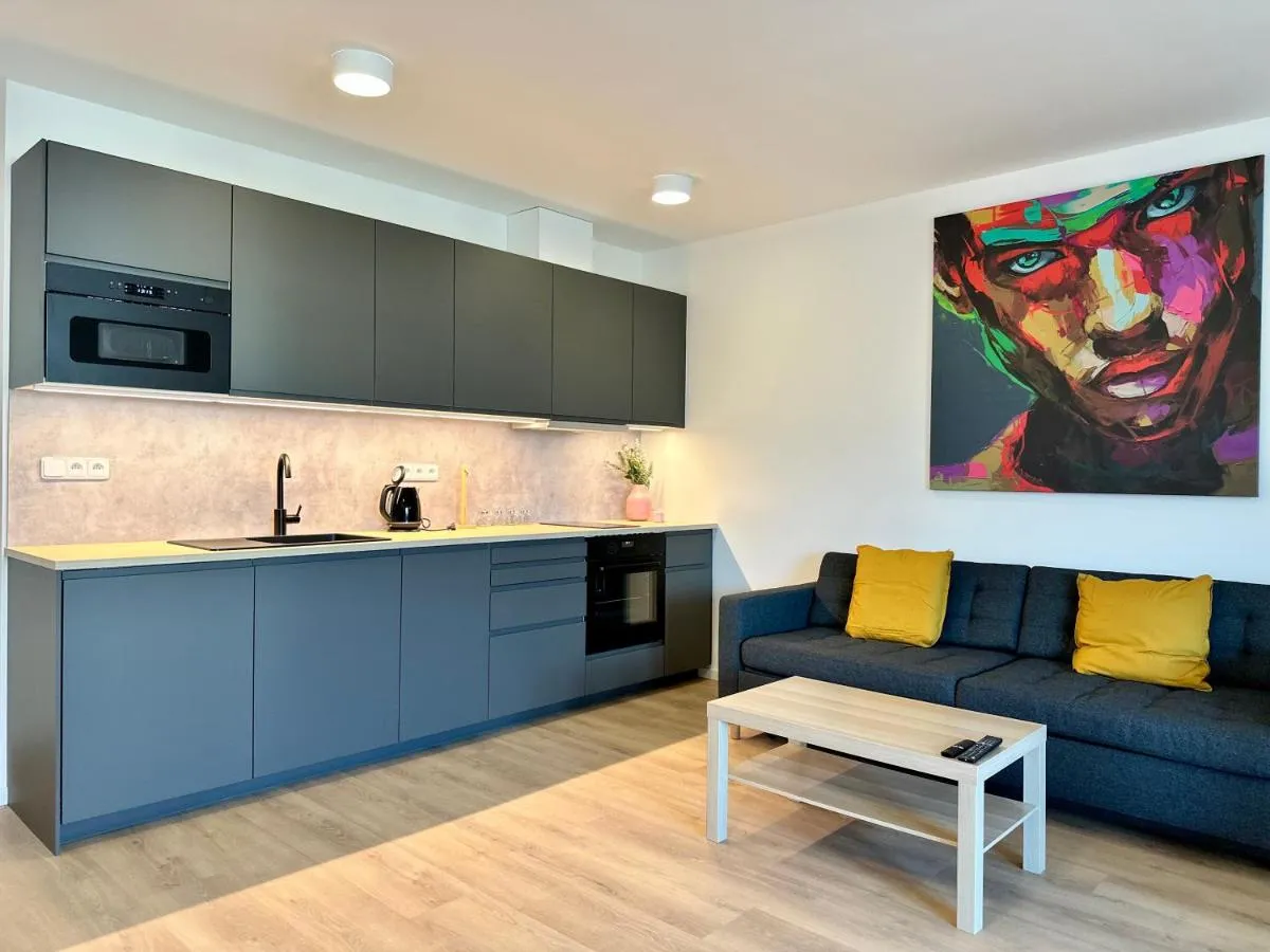Vivien Modern City — 7