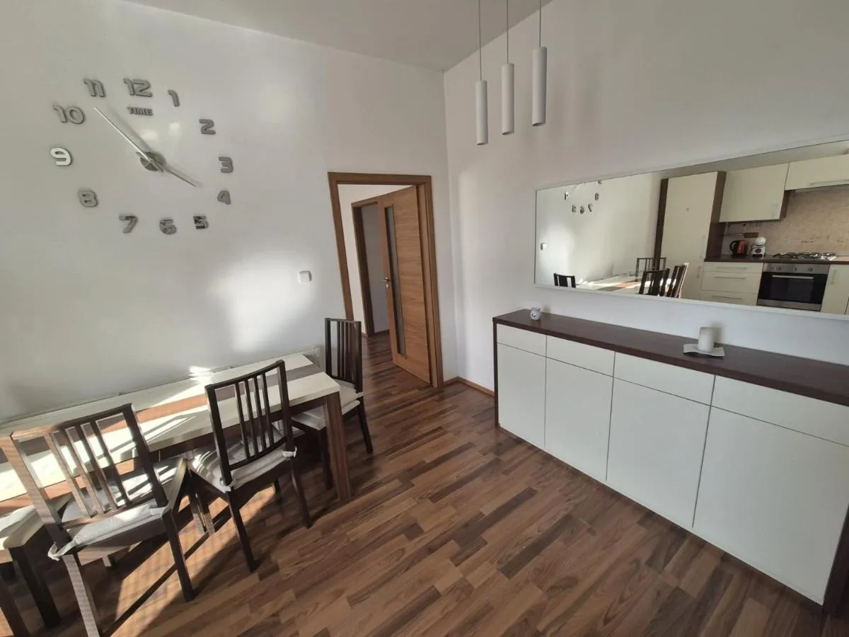 WOOD Apartments Brno center — 4