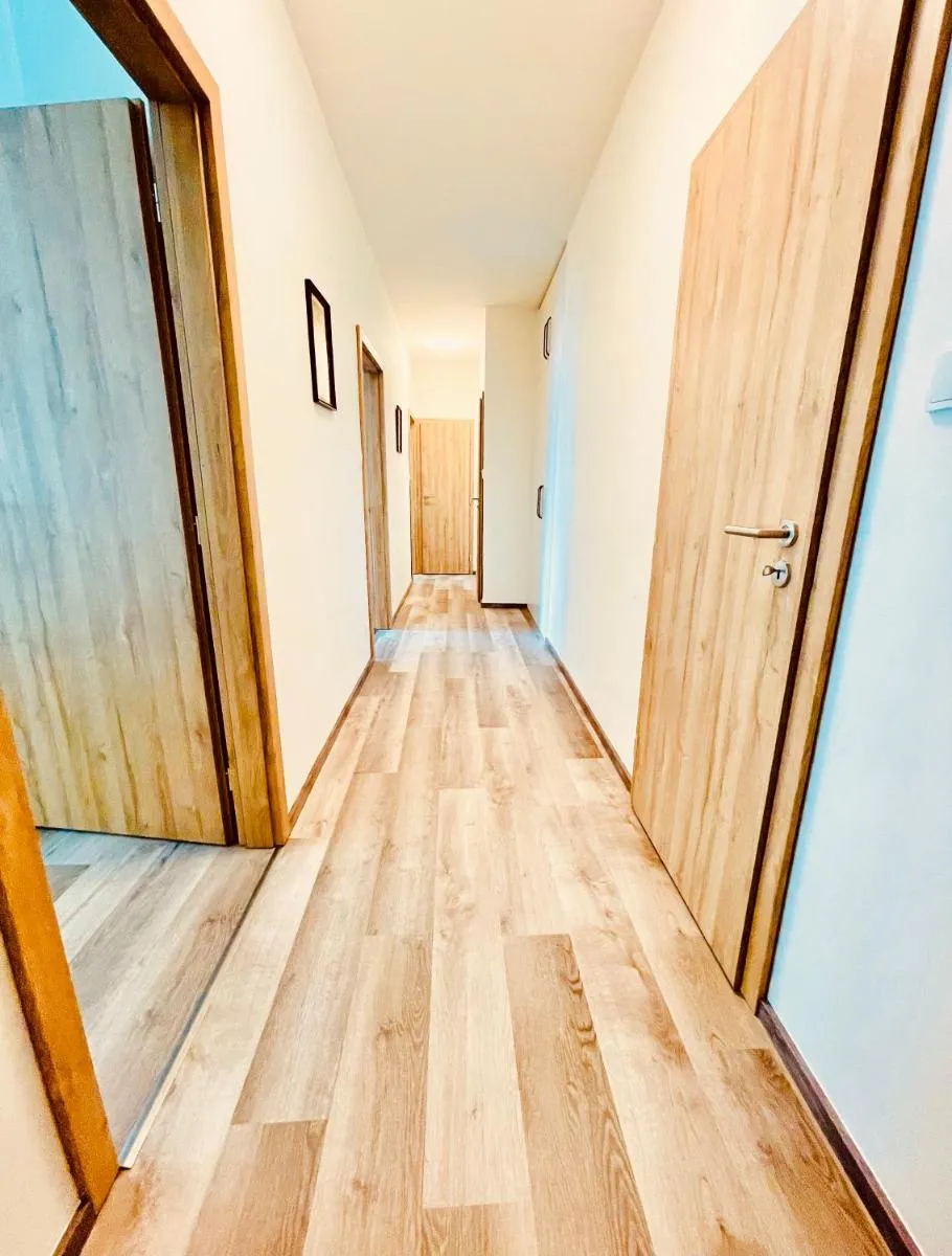 ZAROHEM 2 bedrooms APARTMENT in center with balcony — 5