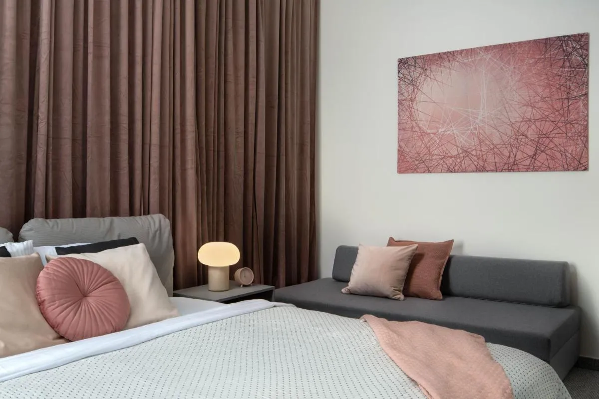 Zelný Trh Boutique Apartments #10 by Goodnite cz — 5