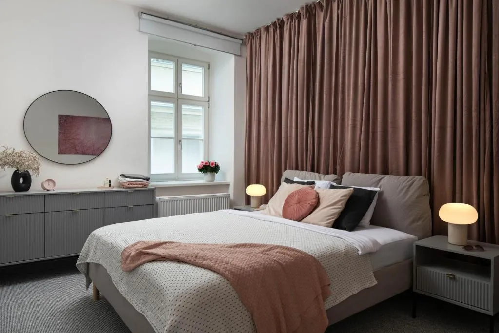 Zelný Trh Boutique Apartments #10 by Goodnite cz