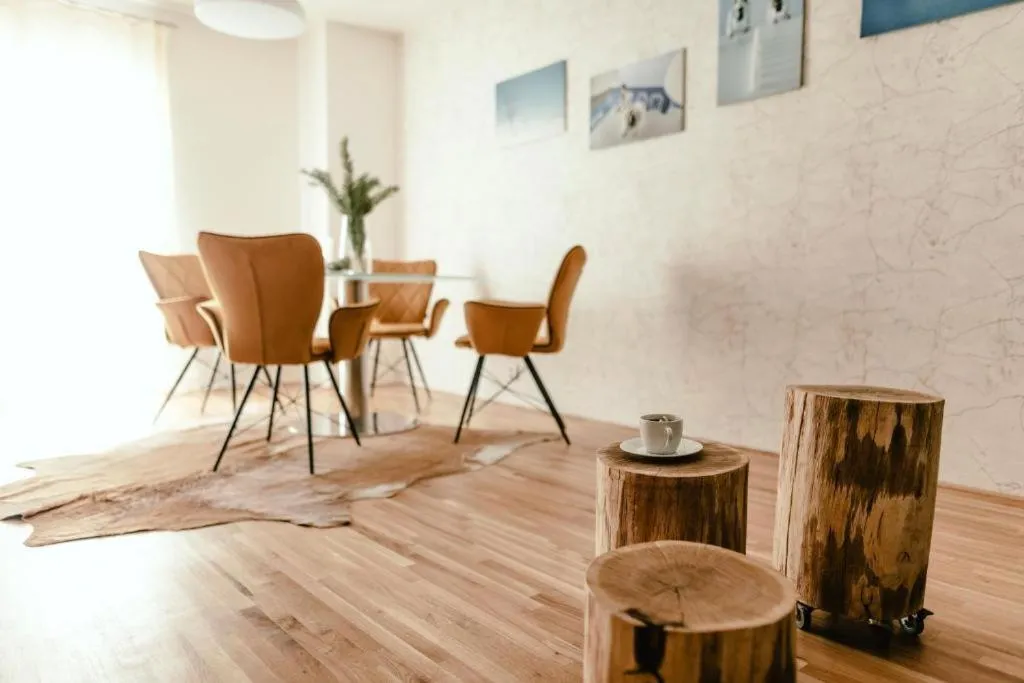 Zelný Trh Boutique Apartments #10 by Goodnite cz — 3