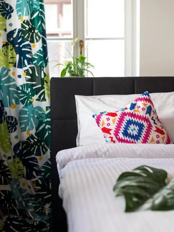 Zelný Trh Boutique Apartments #10 by Goodnite cz — 6