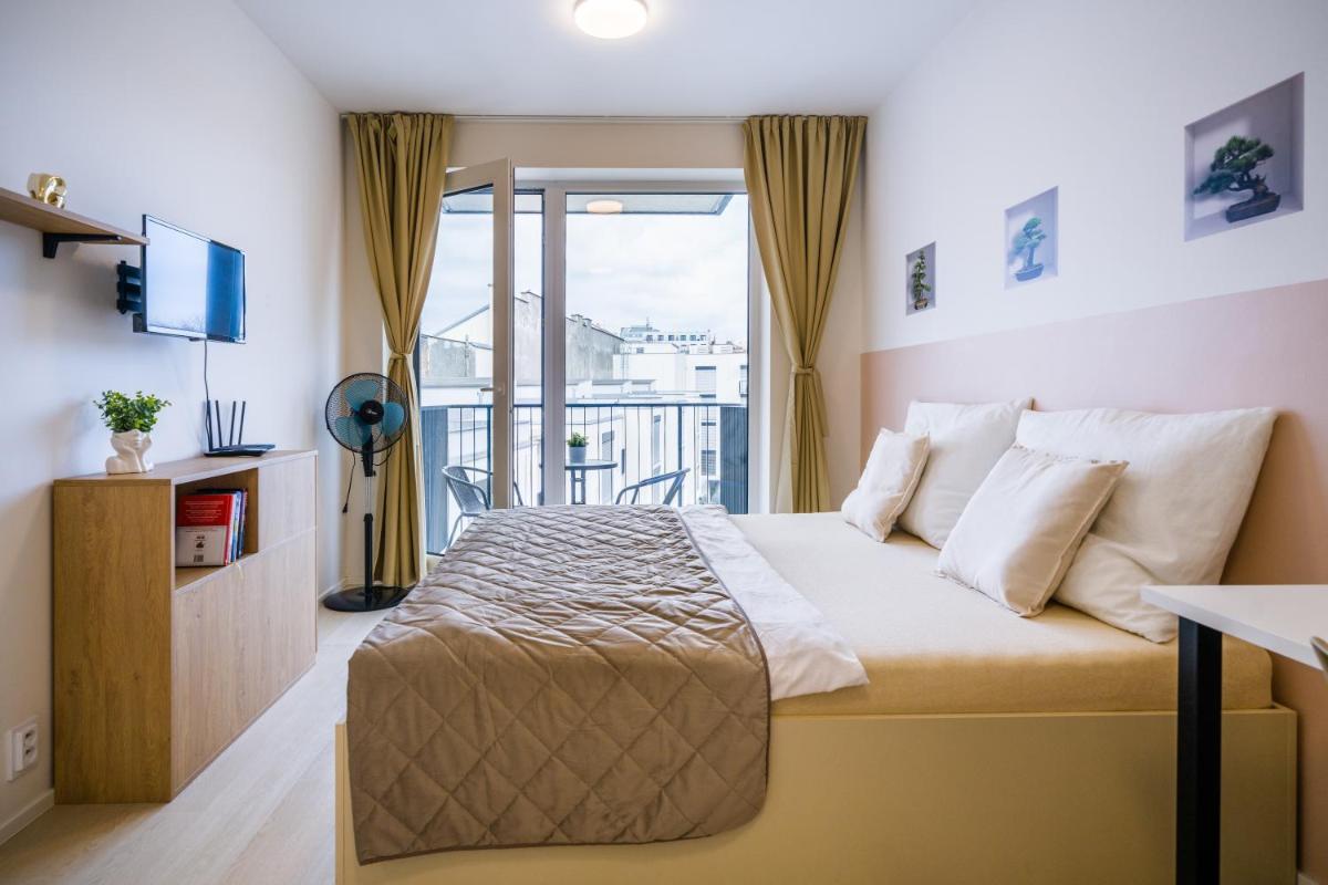 APARTIA Apartment Brno-center — 2