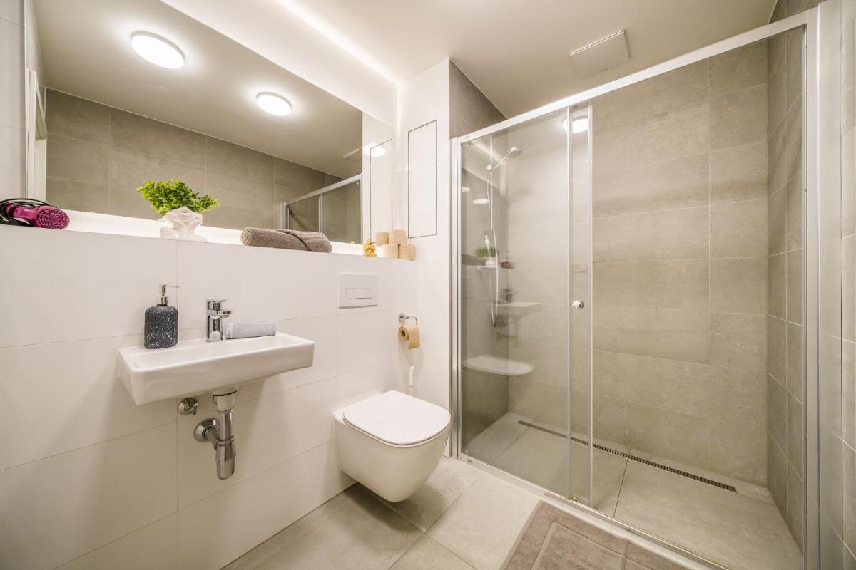 APARTIA Apartment Brno-center — 3