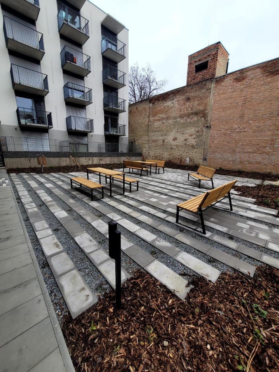 APARTIA Brno-center — 6
