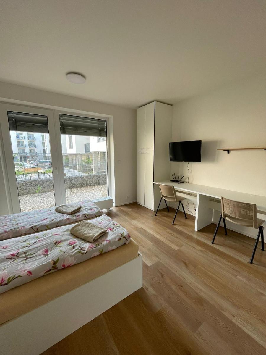 APARTIA Brno-center — 5