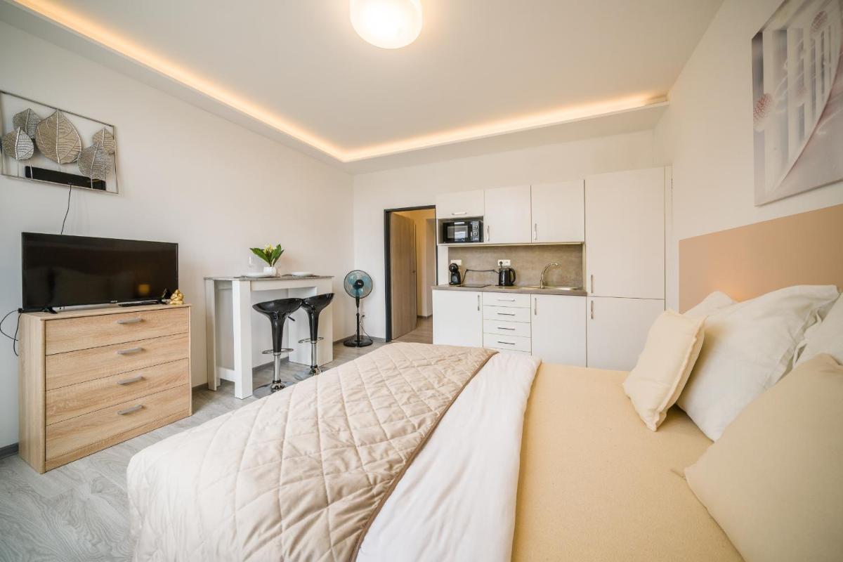 APARTIA Skořepka 15, Brno-center — 4