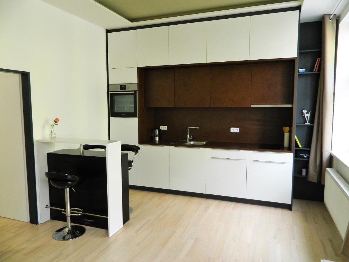 APARTIA Skořepka, Brno-center — 4