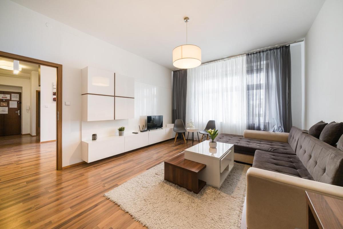 APARTIA Vlhká, Brno-center — 4