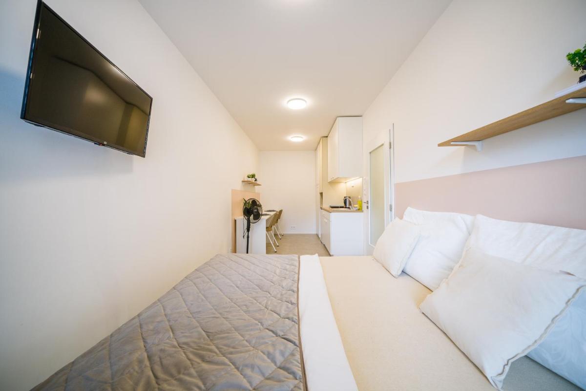APARTIA apartments Brno center — 5