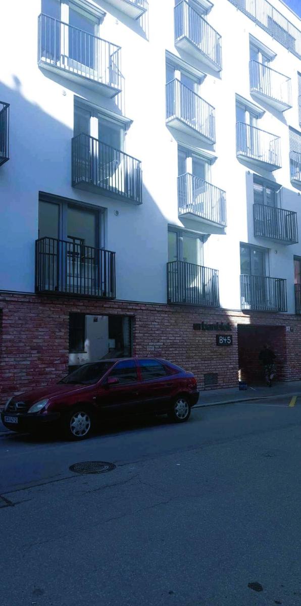 APARTIA apartments Brno-center — 6