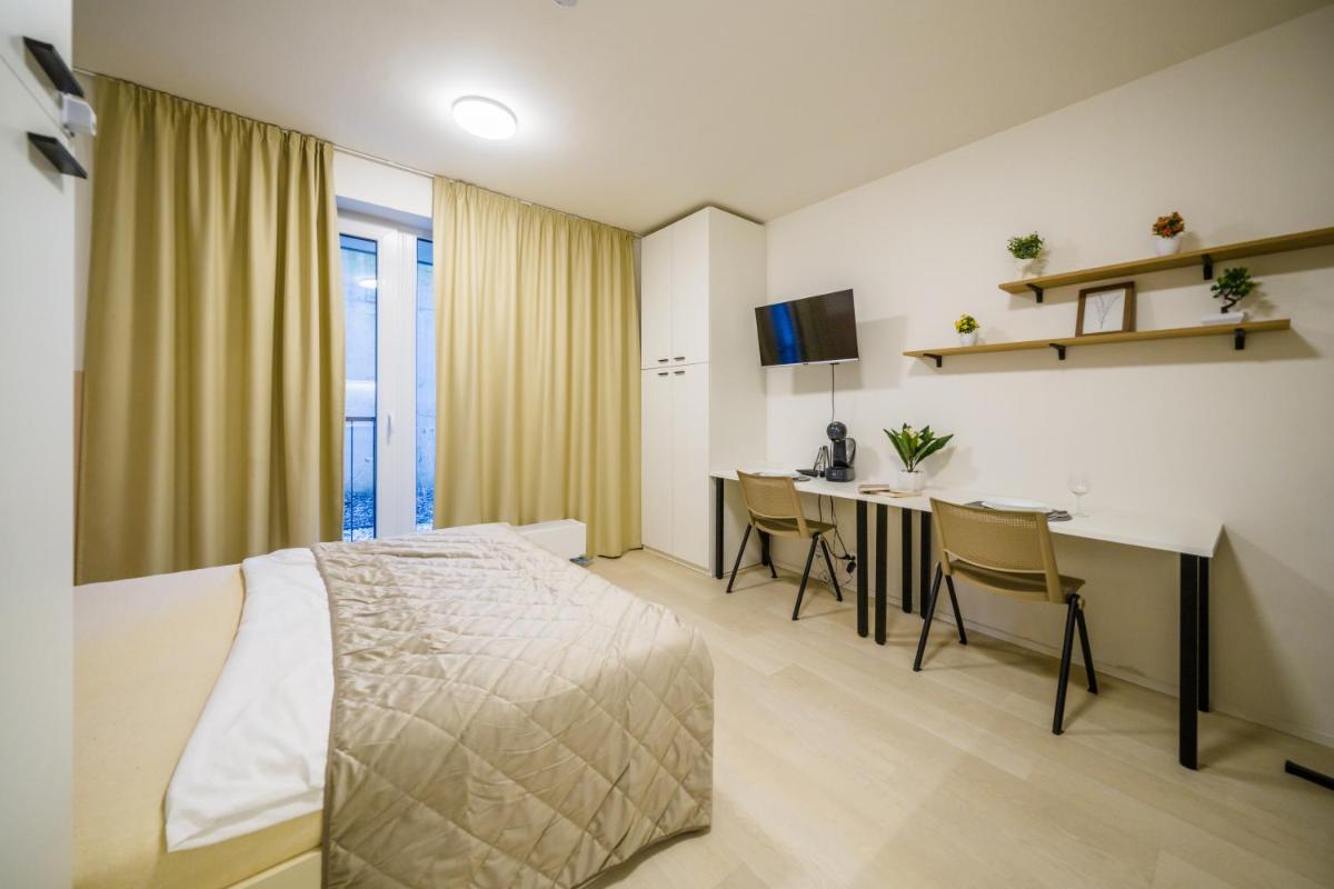 APARTIA apartments Brno-center — 7