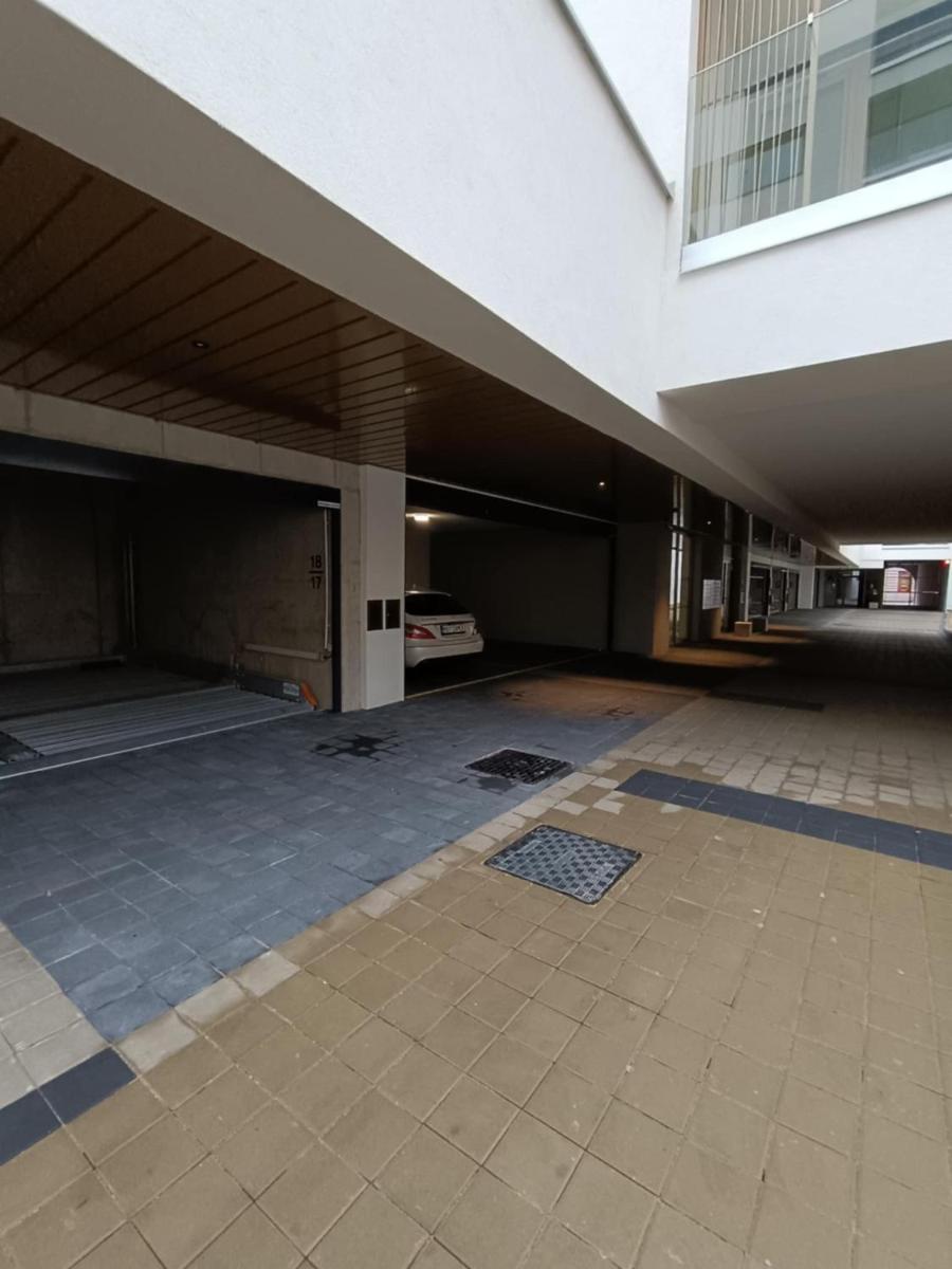 APARTIA apt Brno center — 6