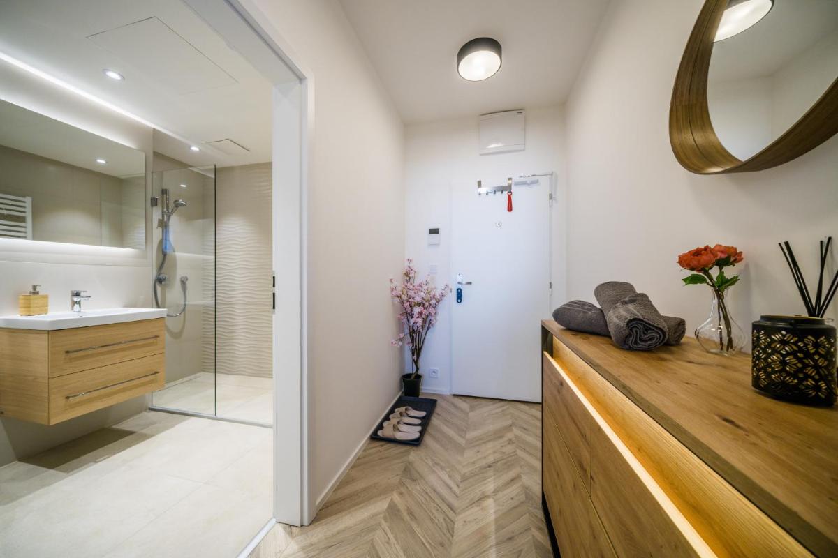 APARTIA apt Brno center — 3