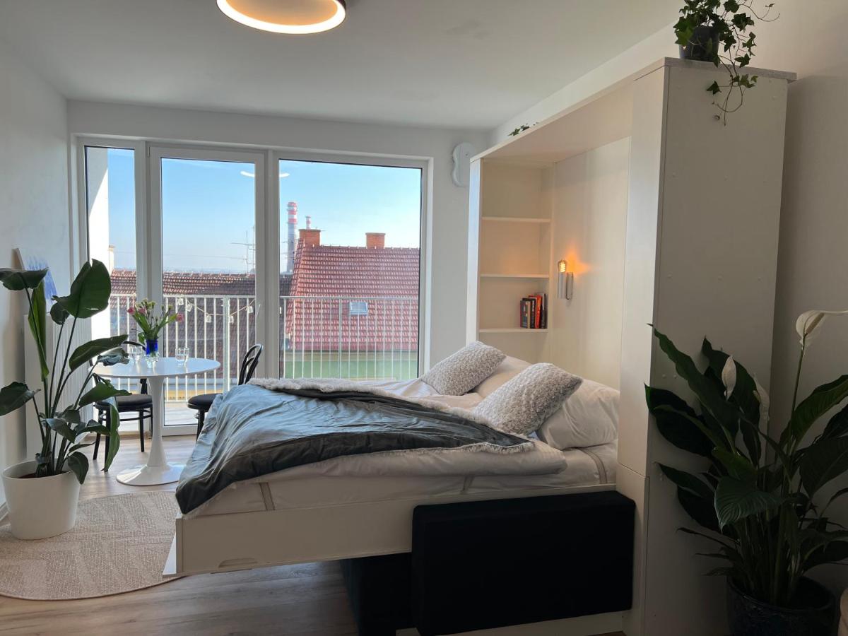 APARTMENT Blue Heaven — 6