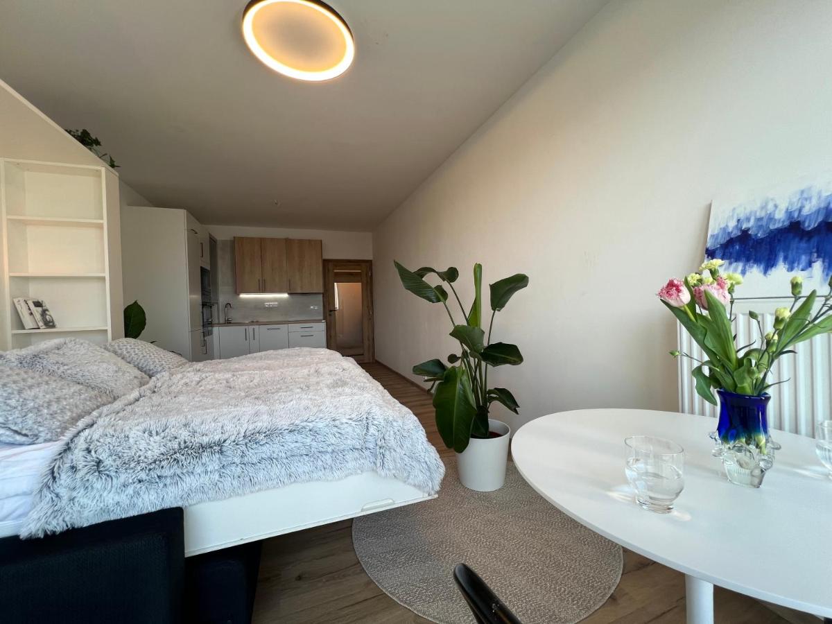 APARTMENT Blue Heaven — 2