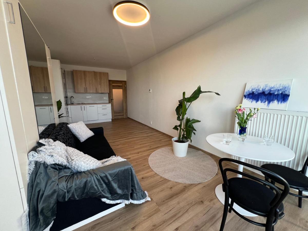 APARTMENT Blue Heaven — 4