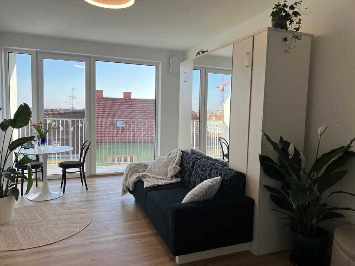 APARTMENT Blue Heaven — 5