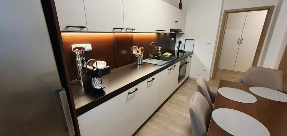 Academic Apartment Brno (AAB) 2+1 (62 m²) — 7