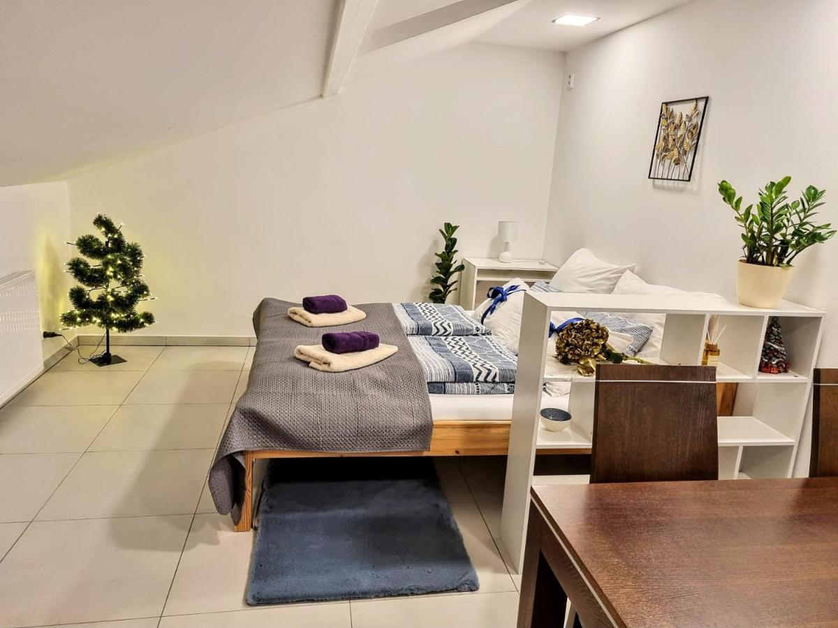 Apartmán Bystrc, Brno — 5