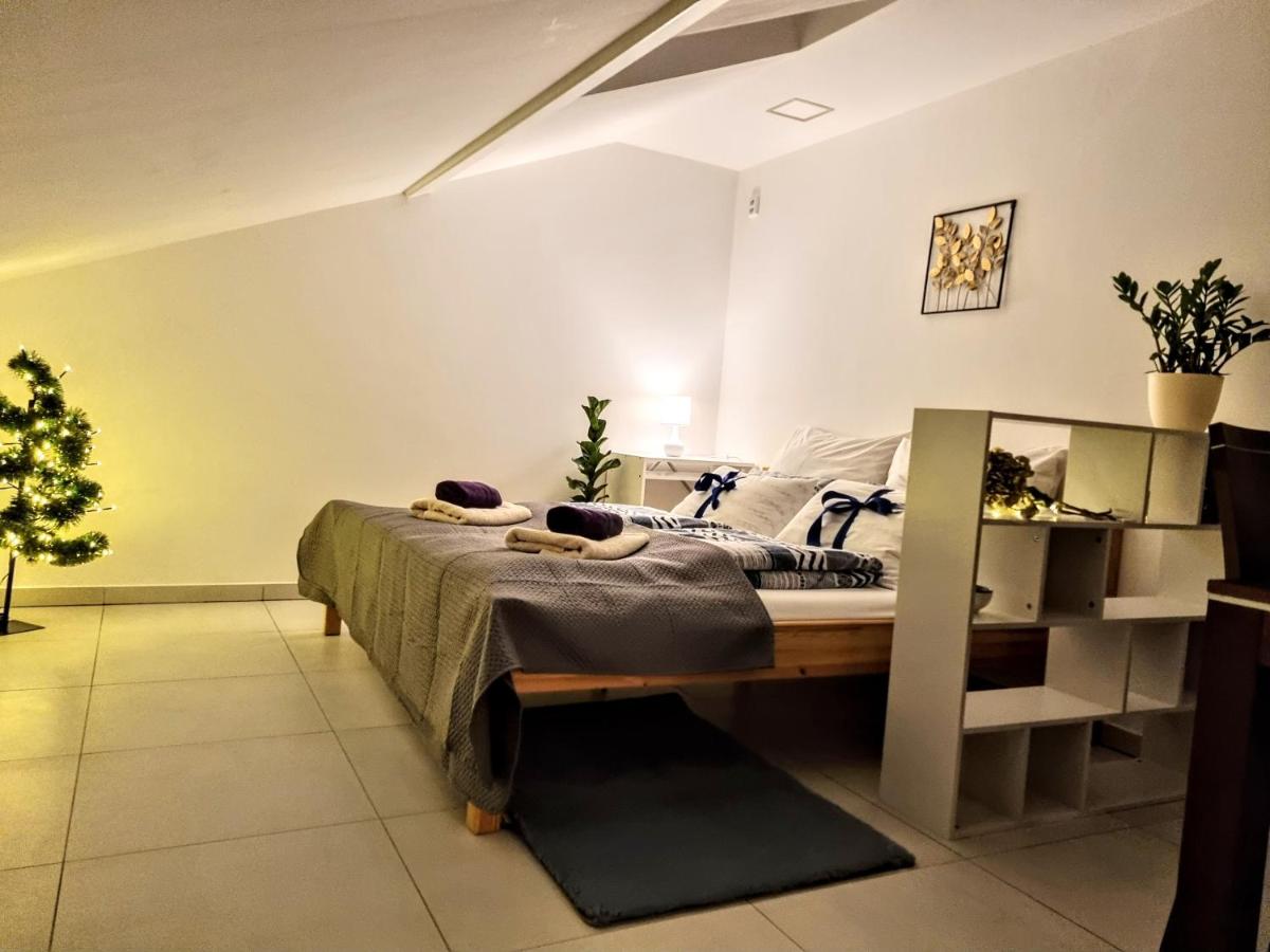 Apartmán Bystrc, Brno — 6