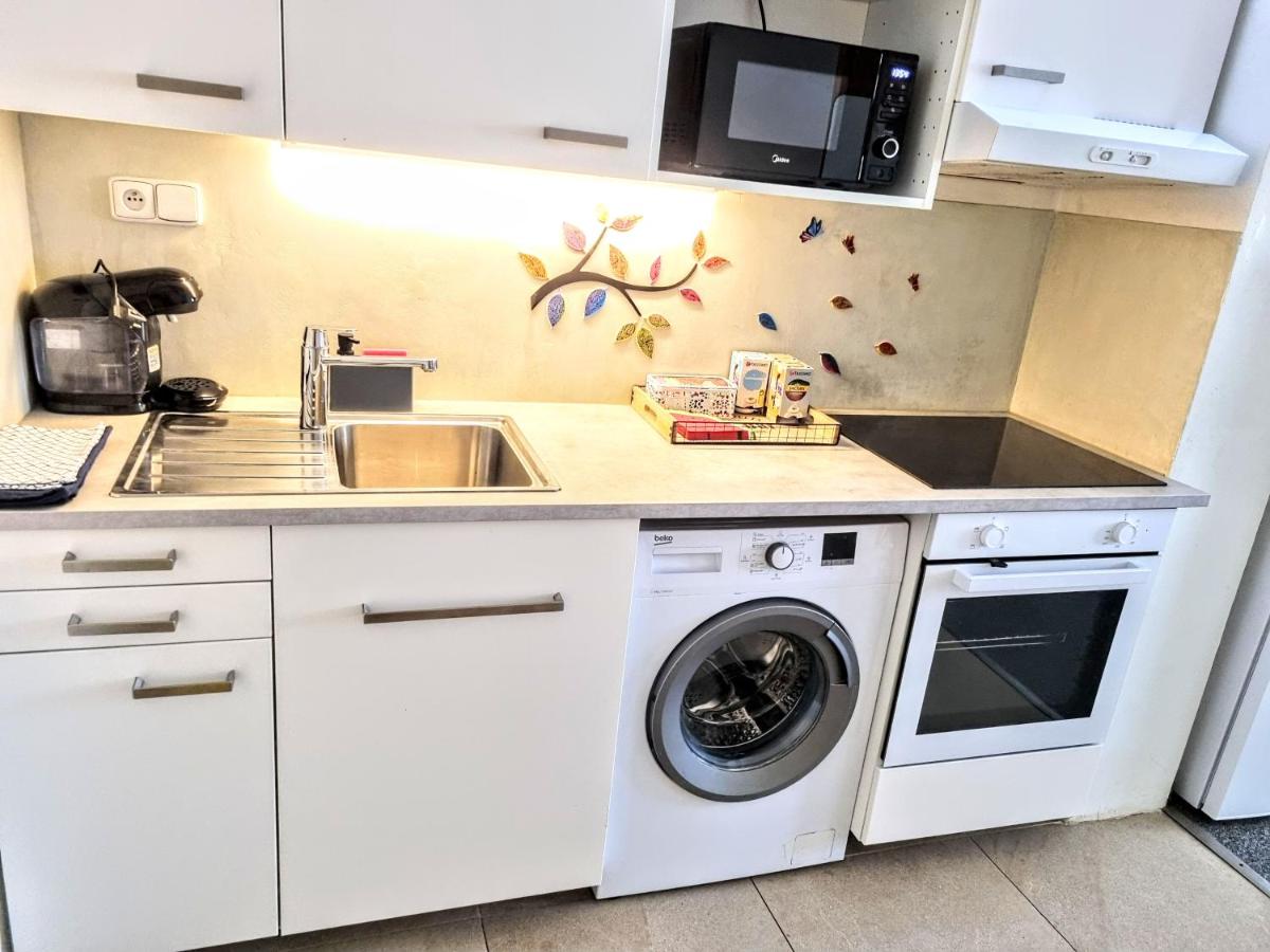Apartmán Bystrc, Brno — 3