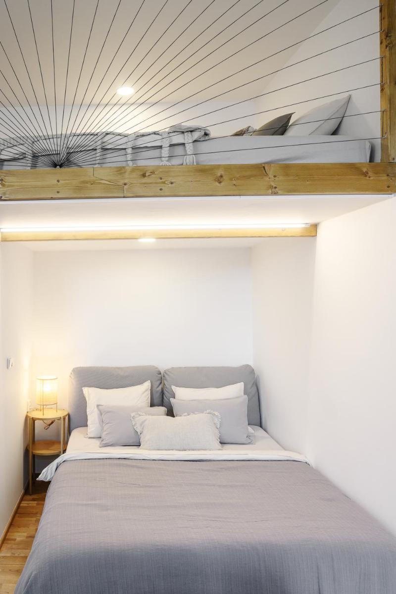 Apartmán Koliště u divadla — 7
