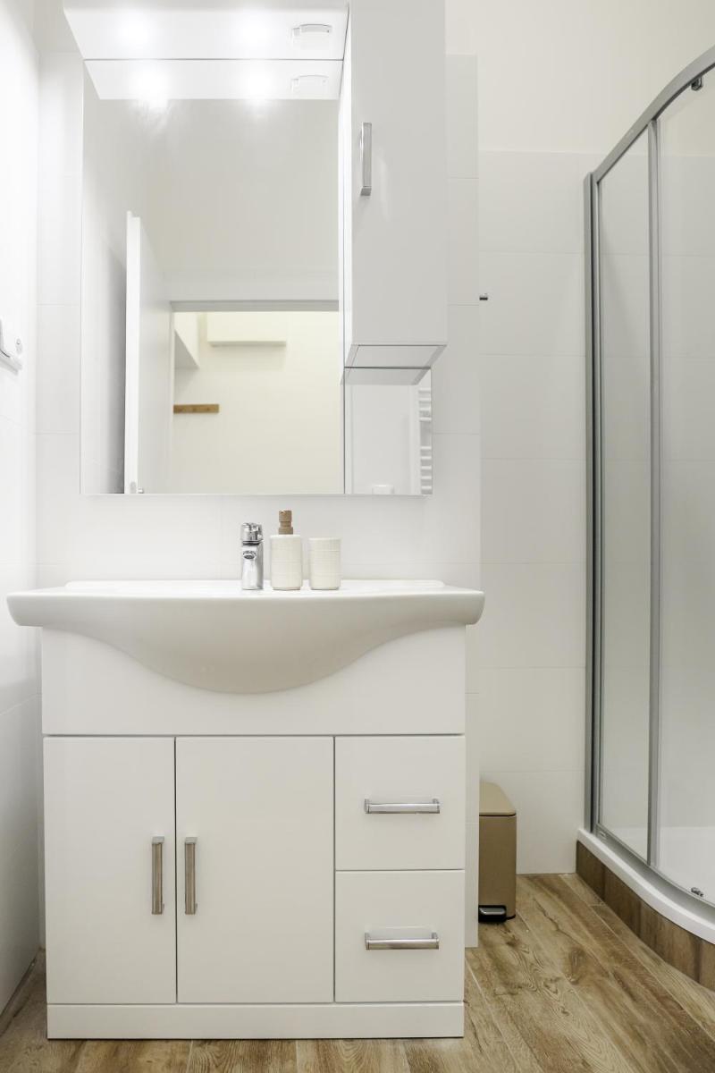 Apartmán Koliště u divadla — 4